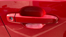 Toyota C-HR 1.8 Hybrid Design 5dr CVT Hybrid Hatchback